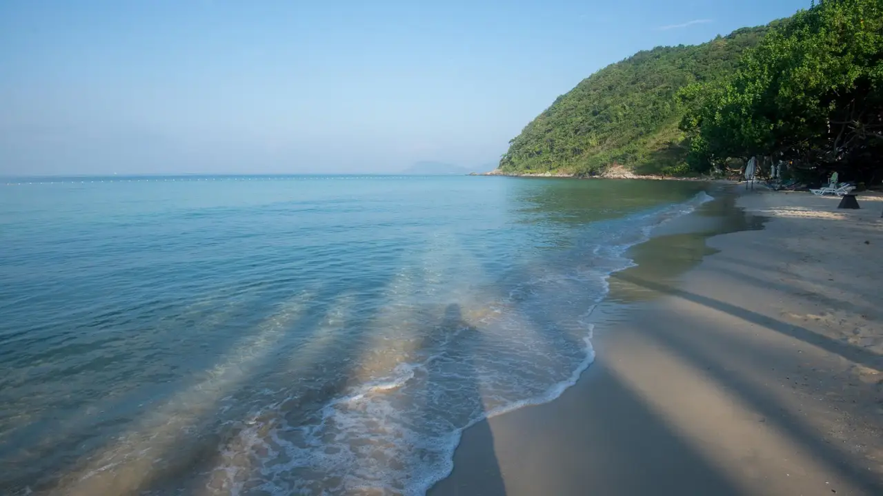 Ao Prao Resort Ko Samet