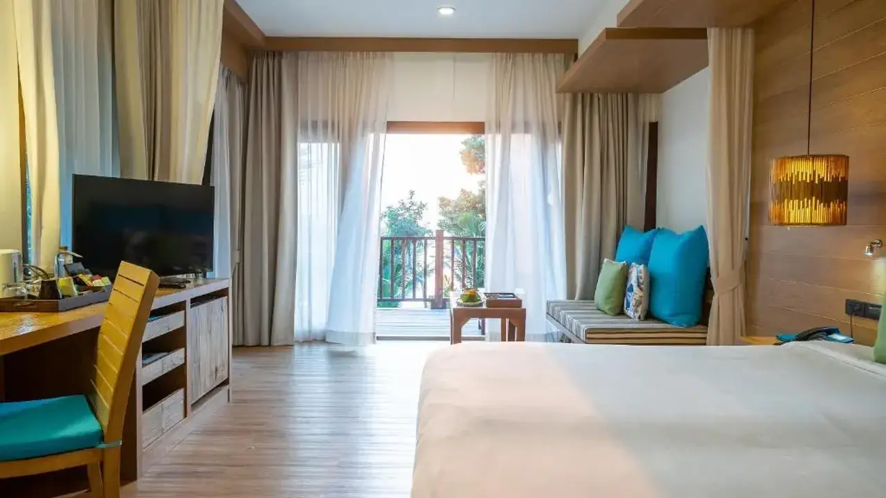 Ao Prao Resort Ko Samet