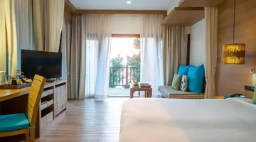 Ao Prao Resort Ko Samet
