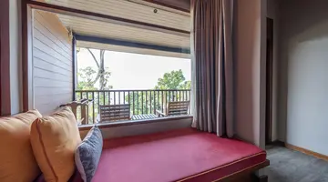 Ao Prao Resort Ko Samet