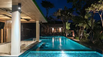 Ao Prao Resort Ko Samet