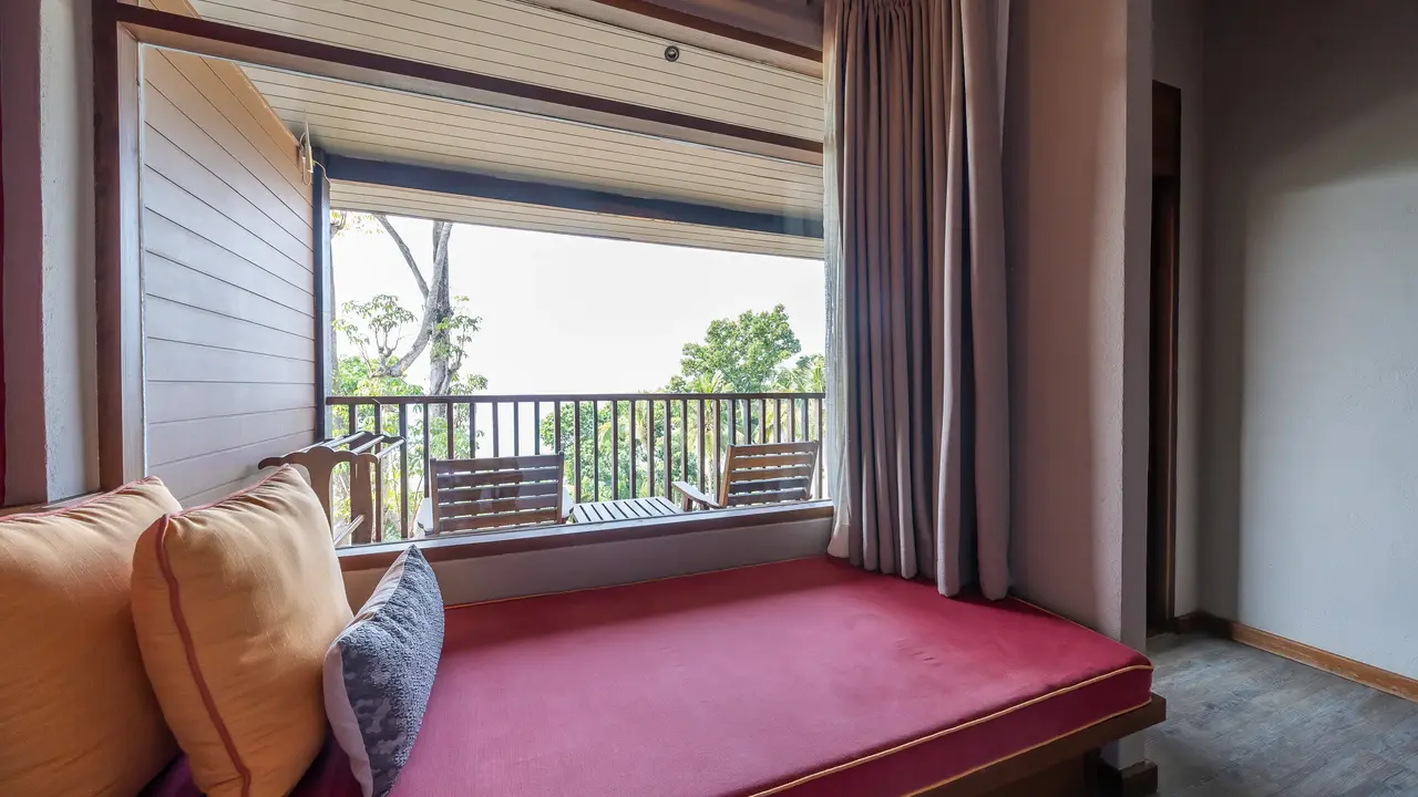 Ao Prao Resort Ko Samet