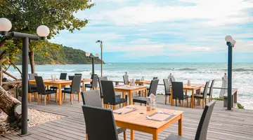 Ao Prao Resort Ko Samet