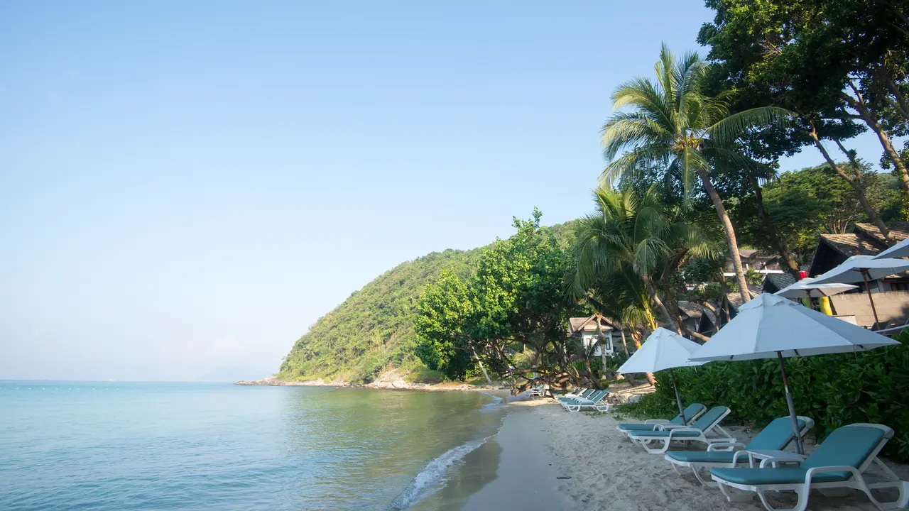 Ao Prao Resort Ko Samet