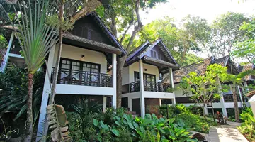 Ao Prao Resort Ko Samet