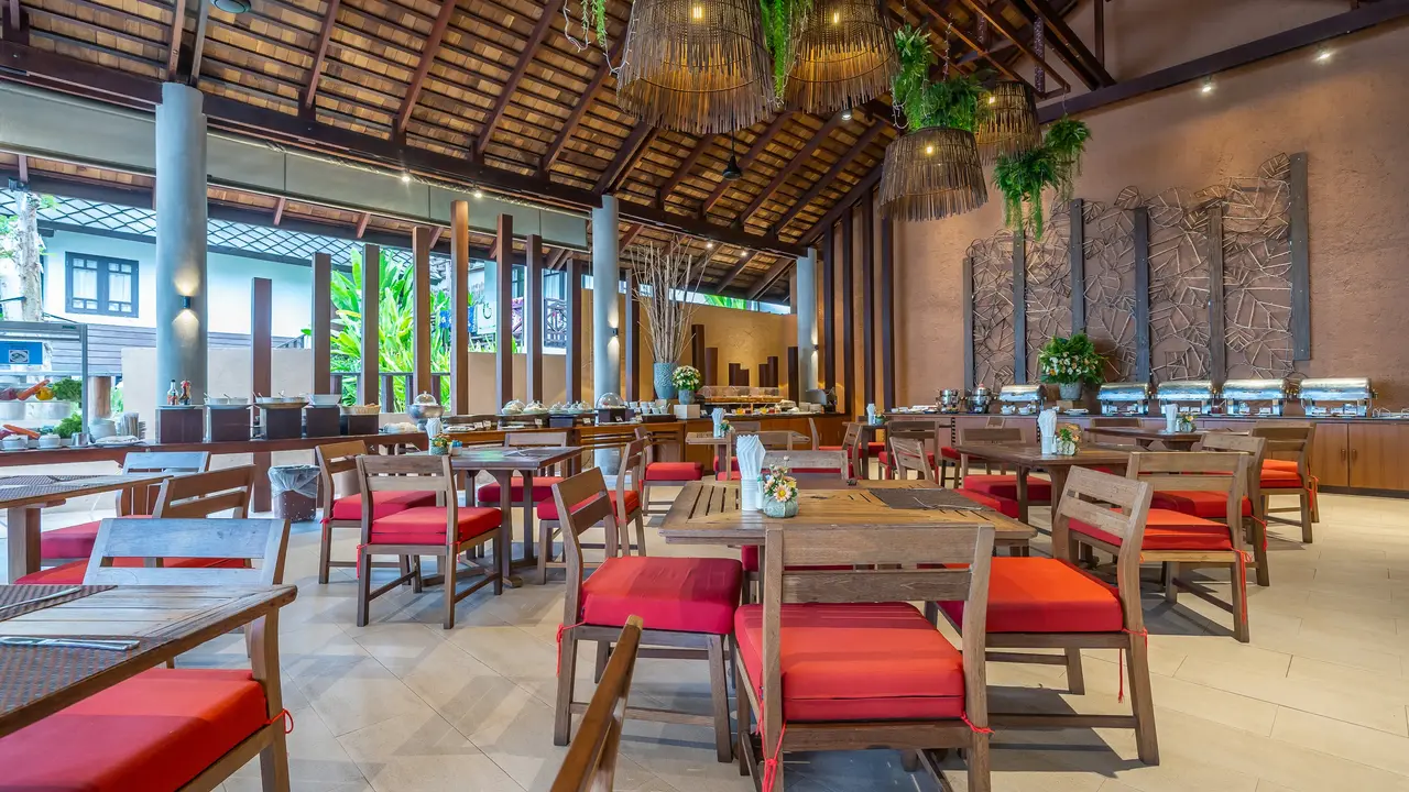 Ao Prao Resort Ko Samet
