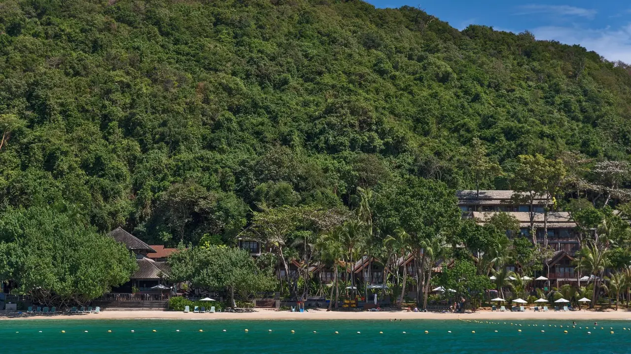 Ao Prao Resort Ko Samet