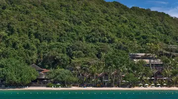 Ao Prao Resort Ko Samet