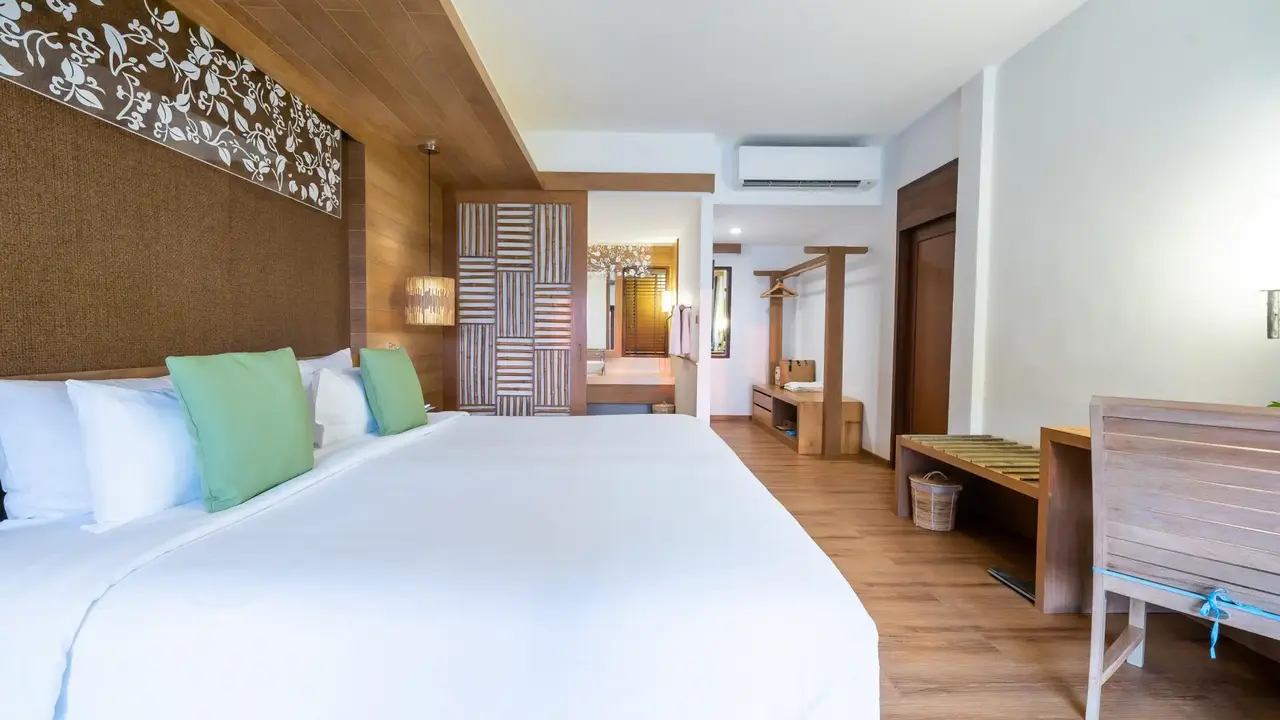 Ao Prao Resort Ko Samet