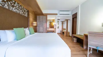 Ao Prao Resort Ko Samet