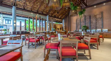 Ao Prao Resort Ko Samet