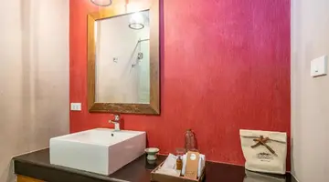 Ao Prao Resort Ko Samet
