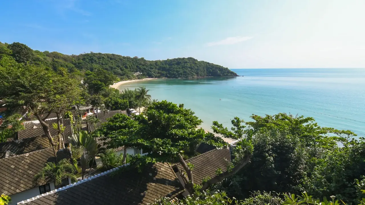 Ao Prao Resort Ko Samet