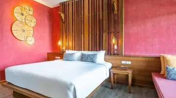 Ao Prao Resort Ko Samet