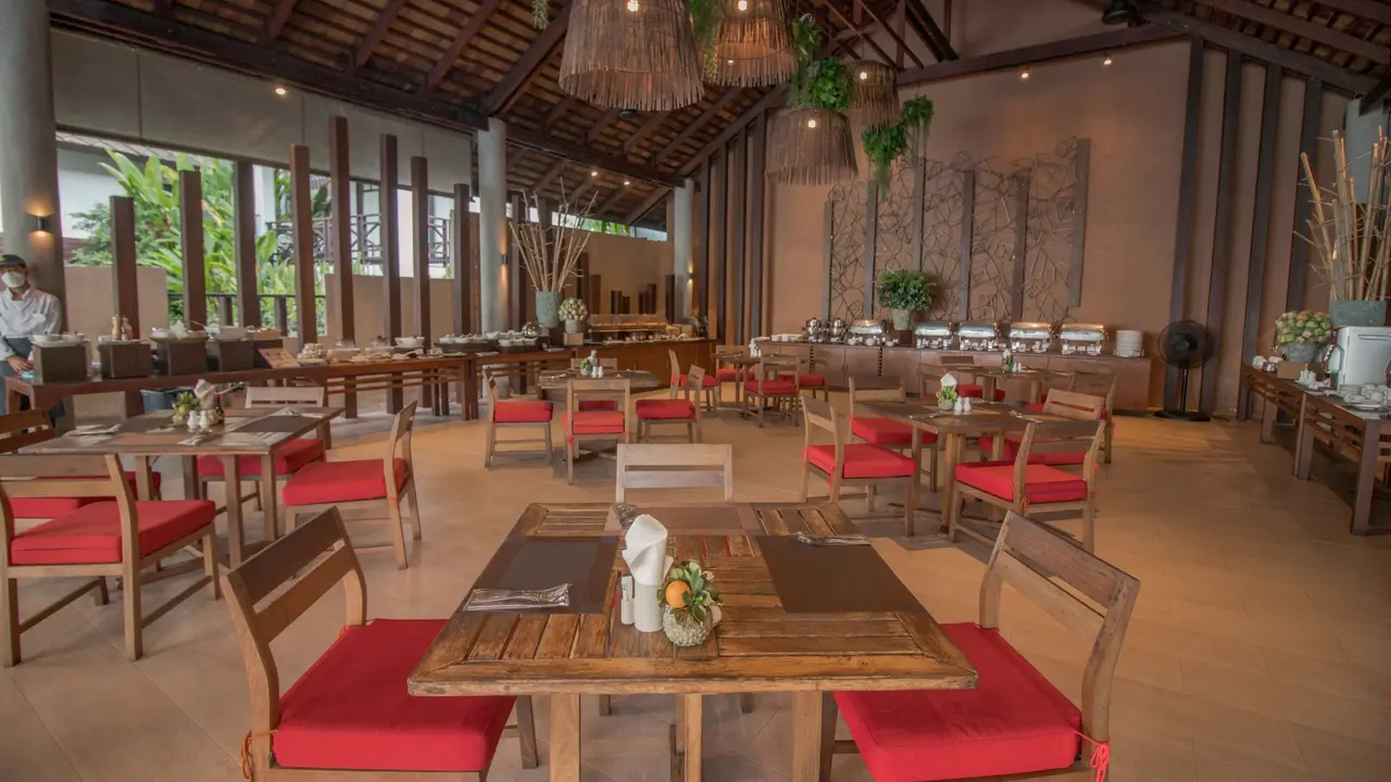 Ao Prao Resort Ko Samet