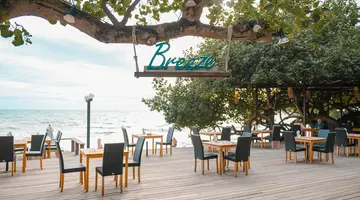 Ao Prao Resort Ko Samet