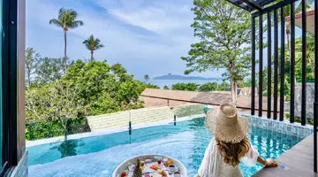 AONANG PRINCEVILLE VILLA RESORT & SPA