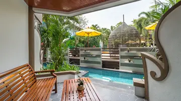 AONANG PRINCEVILLE VILLA RESORT & SPA