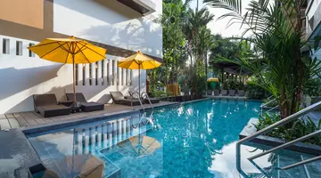 AONANG PRINCEVILLE VILLA RESORT & SPA