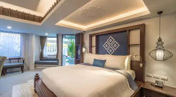 AONANG PRINCEVILLE VILLA RESORT & SPA