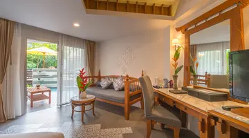 AONANG PRINCEVILLE VILLA RESORT & SPA