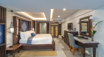 AONANG PRINCEVILLE VILLA RESORT & SPA