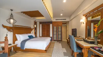 AONANG PRINCEVILLE VILLA RESORT & SPA
