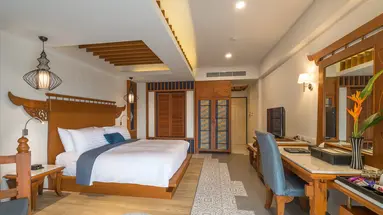 AONANG PRINCEVILLE VILLA RESORT & SPA