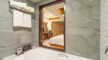AONANG PRINCEVILLE VILLA RESORT & SPA