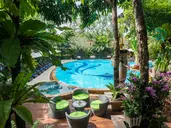 AONANG PRINCEVILLE VILLA RESORT & SPA