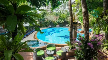 AONANG PRINCEVILLE VILLA RESORT & SPA