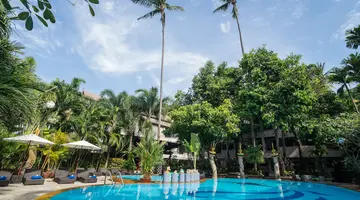 AONANG PRINCEVILLE VILLA RESORT & SPA