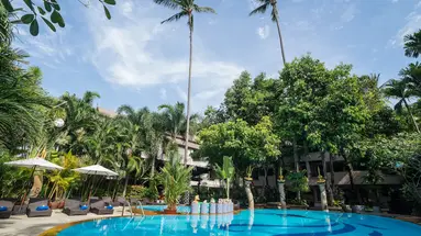 AONANG PRINCEVILLE VILLA RESORT & SPA