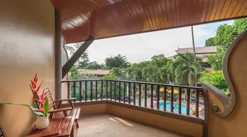 AONANG PRINCEVILLE VILLA RESORT & SPA