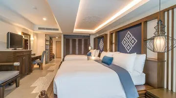 AONANG PRINCEVILLE VILLA RESORT & SPA