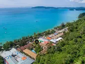 AONANG PRINCEVILLE VILLA RESORT & SPA
