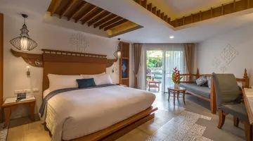 AONANG PRINCEVILLE VILLA RESORT & SPA