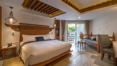 AONANG PRINCEVILLE VILLA RESORT & SPA