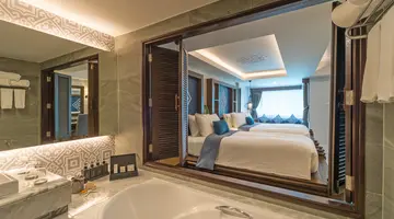 AONANG PRINCEVILLE VILLA RESORT & SPA