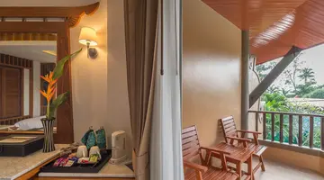 AONANG PRINCEVILLE VILLA RESORT & SPA