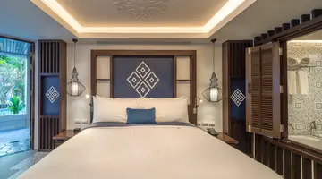 AONANG PRINCEVILLE VILLA RESORT & SPA