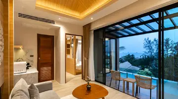 AONANG PRINCEVILLE VILLA RESORT & SPA