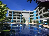 Aonang Silver Orchid Resort