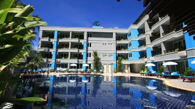 Aonang Silver Orchid Resort