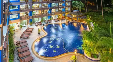 Aonang Silver Orchid Resort