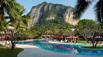 Aonang Villa Resort