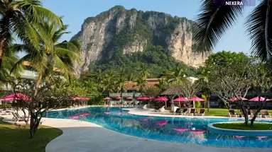 Aonang Villa Resort