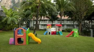 AONANG VILLA RESORT