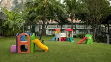 AONANG VILLA RESORT