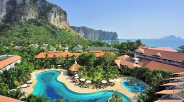 AONANG VILLA RESORT